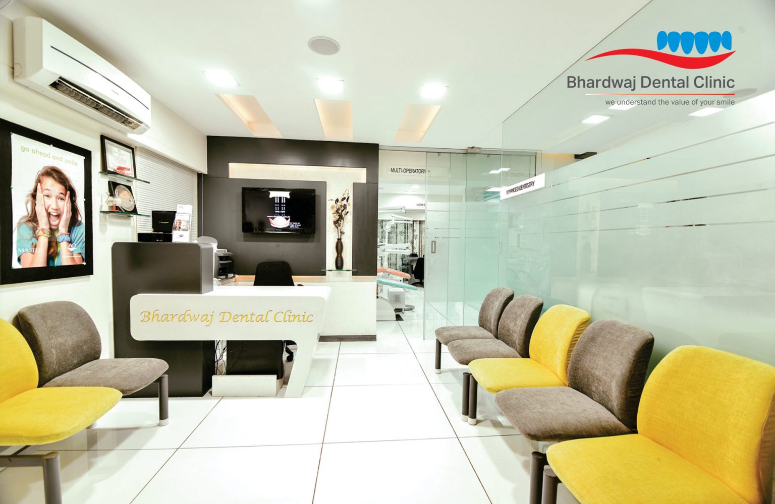 State of the Art Dental Clinic Indore