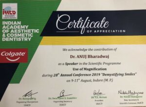 Award 6