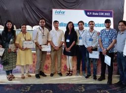 Award 15