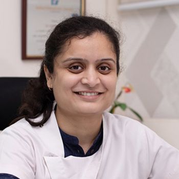 Dr. Kratika Mishra