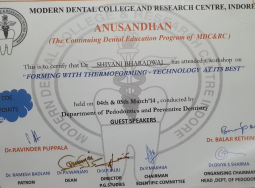 Award 1