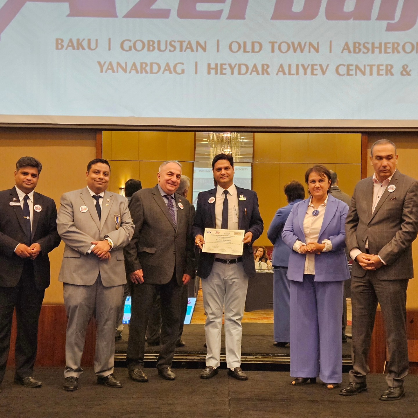 Award 10